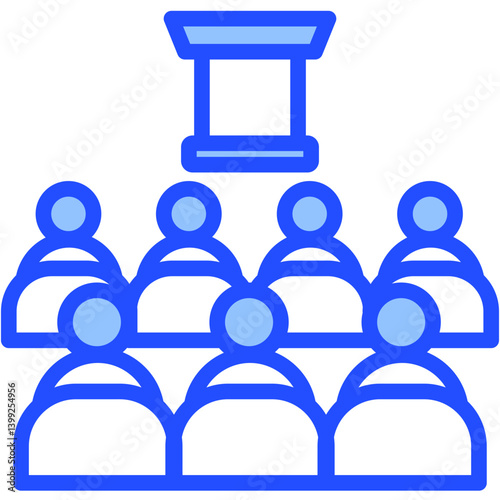 Audience Icon