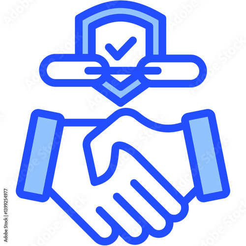 Trust Icon