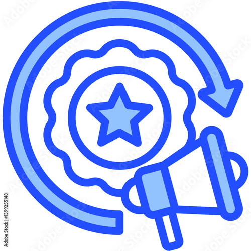 Rebranding Icon
