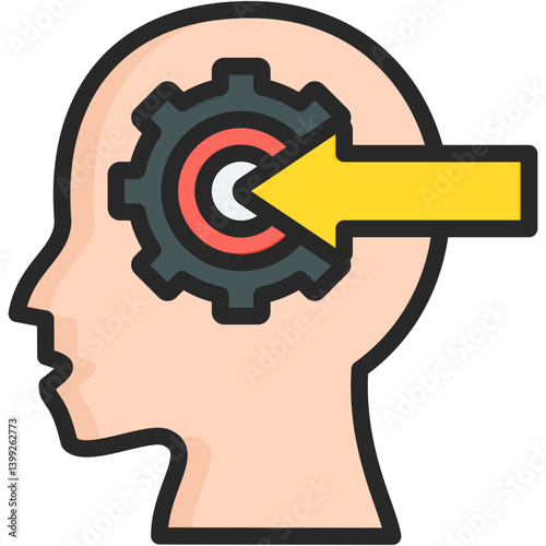 Perception Icon