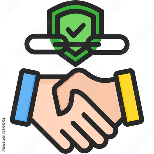 Trust Icon