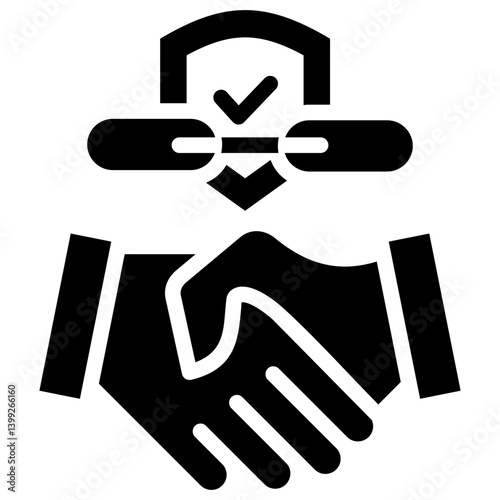 Trust Icon