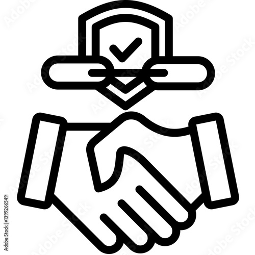 Trust Icon
