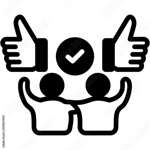 Dependability Icon