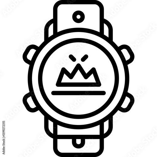 Crown Icon