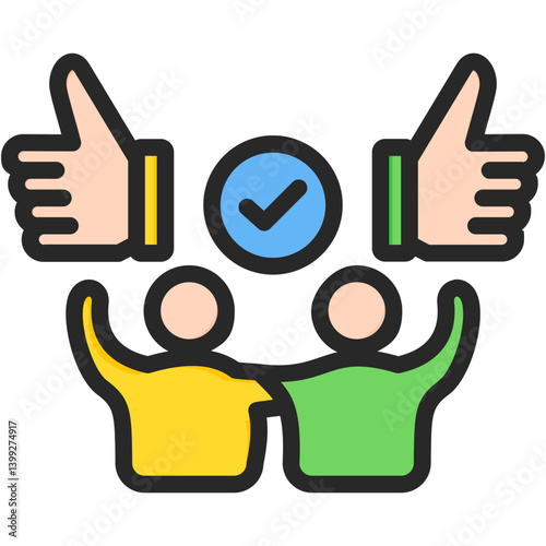 Dependability Icon