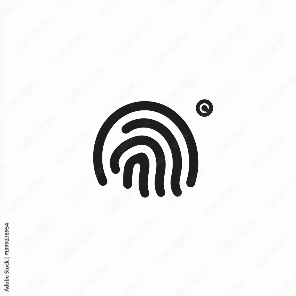 Fingerprint Design Fingerprint Design