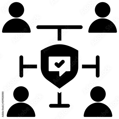 Consensus Icon