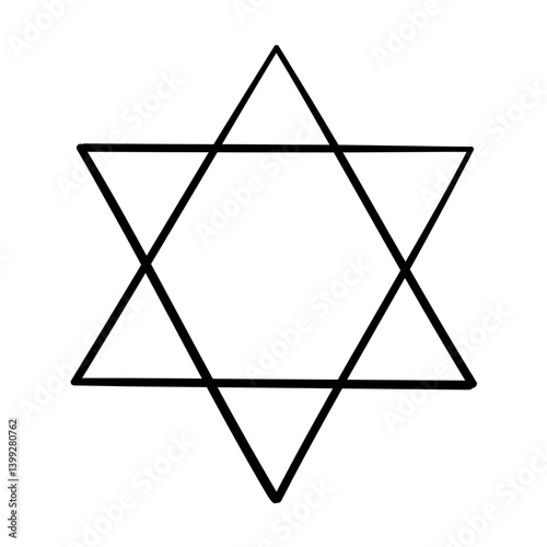 star of david