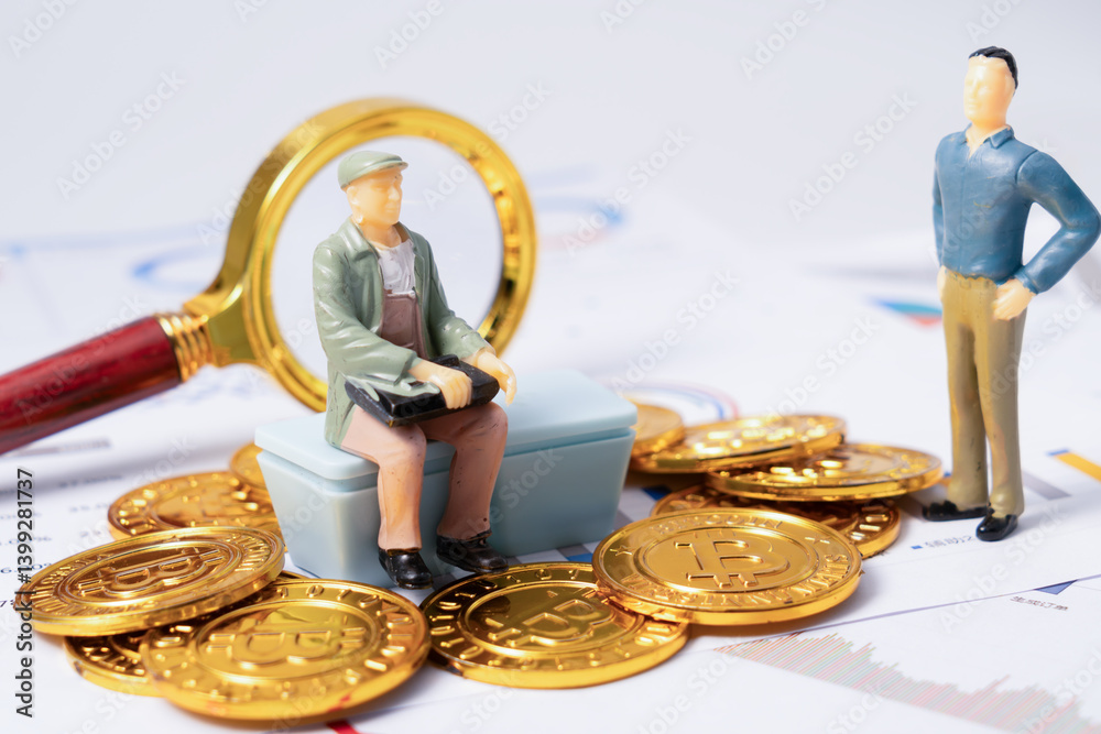Exploring Cryptocurrency Investment: A Guide for Beginners and Experts