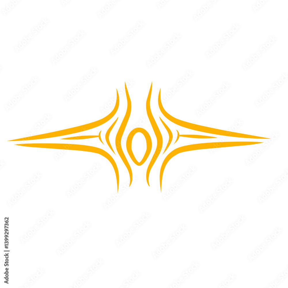 Abstract design featuring intricate orange and white patterns, suitable for backgrounds and graphics Abstract design featuring intricate orange and white patterns, suitable for backgrounds and graphics