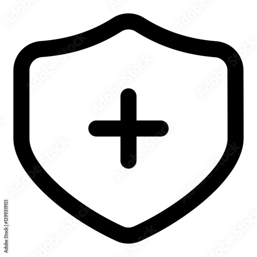 Recovery Rotate Line Icon