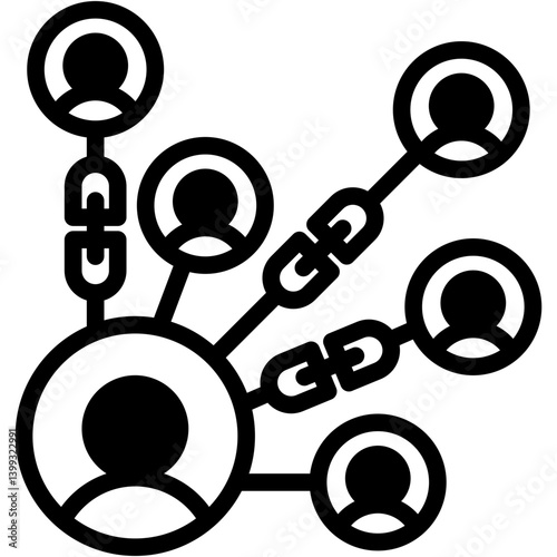 Connection Icon