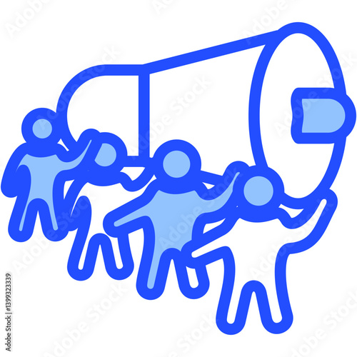 Outreach Icon