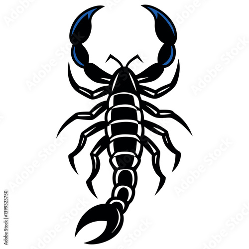Vector illustration of tattoo 