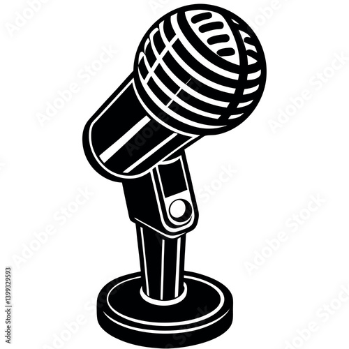 Teacher-element isolated-classroom-microphone 