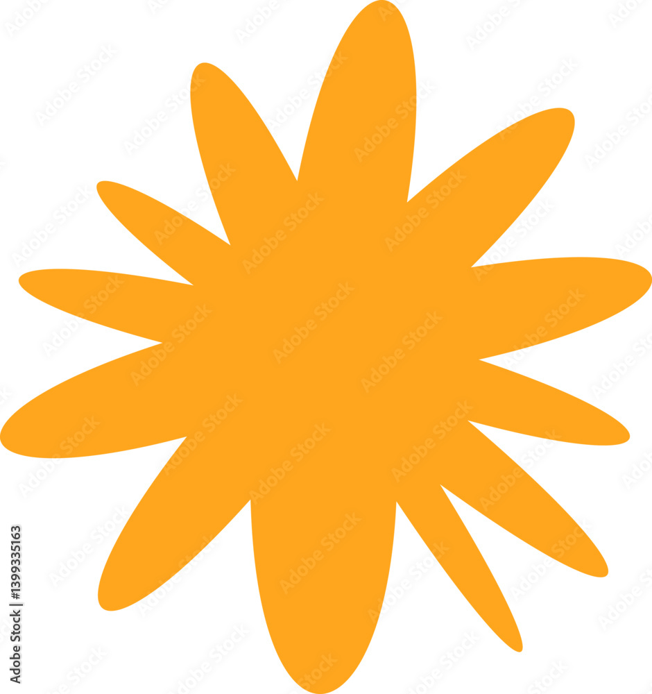Colorful abstract geometric shapes in flat style on white background, perfect for modern design, kids elements, creative decorations, or trendy retro aesthetics. Colorful abstract geometric shapes in flat style on white background, perfect for modern design, kids elements, creative decorations, or trendy retro aesthetics.