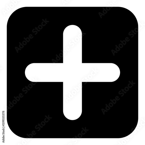 plus icon