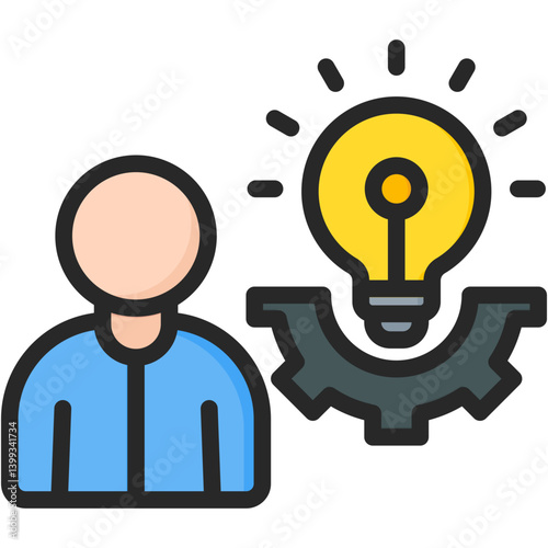 Initiative Icon
