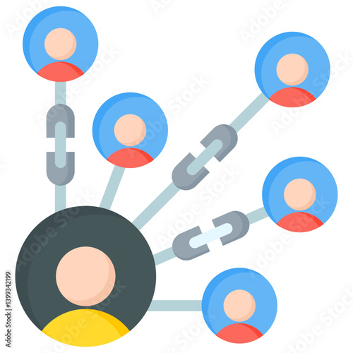 Connection Icon