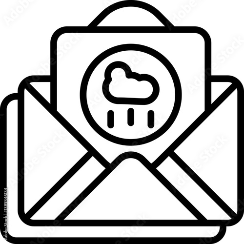 Cloud Icon