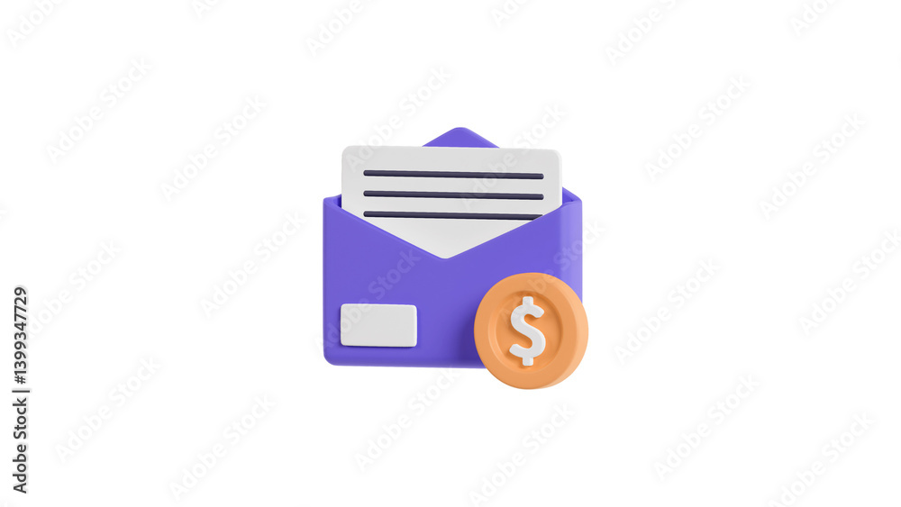 e mail icon