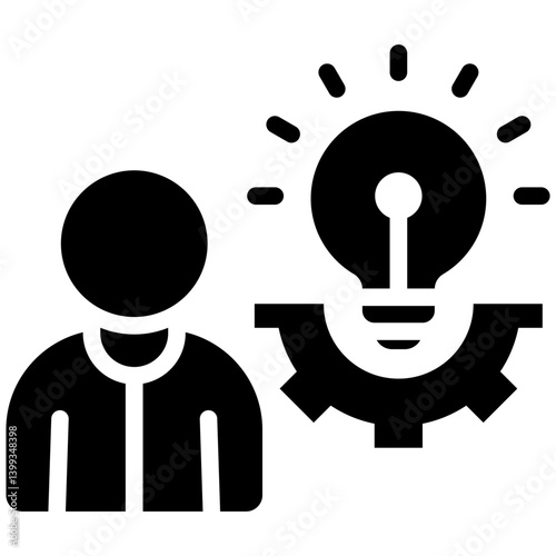 Initiative Icon