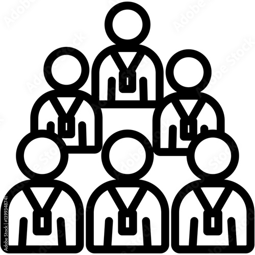 Volunteer Icon