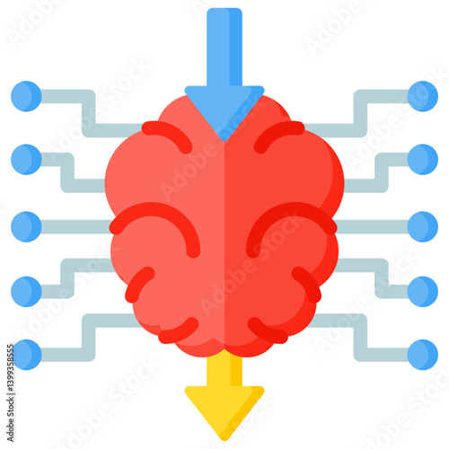 Inference Icon