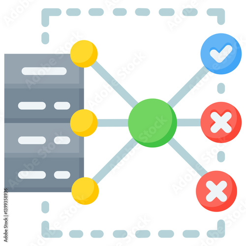 Autoencoders Icon photo