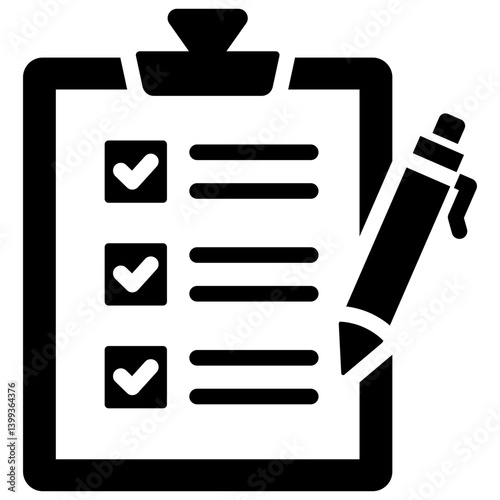 Summary Icon