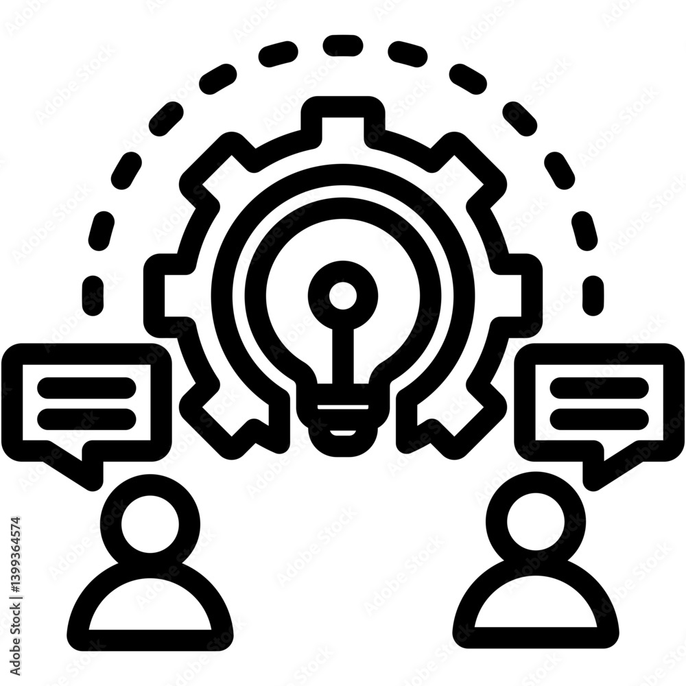 Understanding Icon Understanding Icon