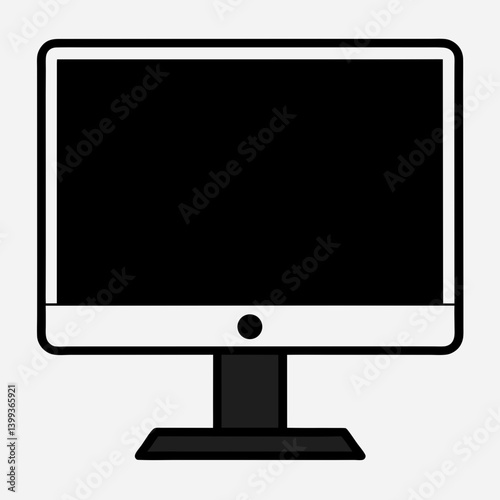 lcd tv monitor