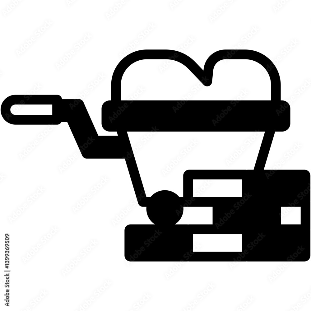 Direct Material Icon Direct Material Icon