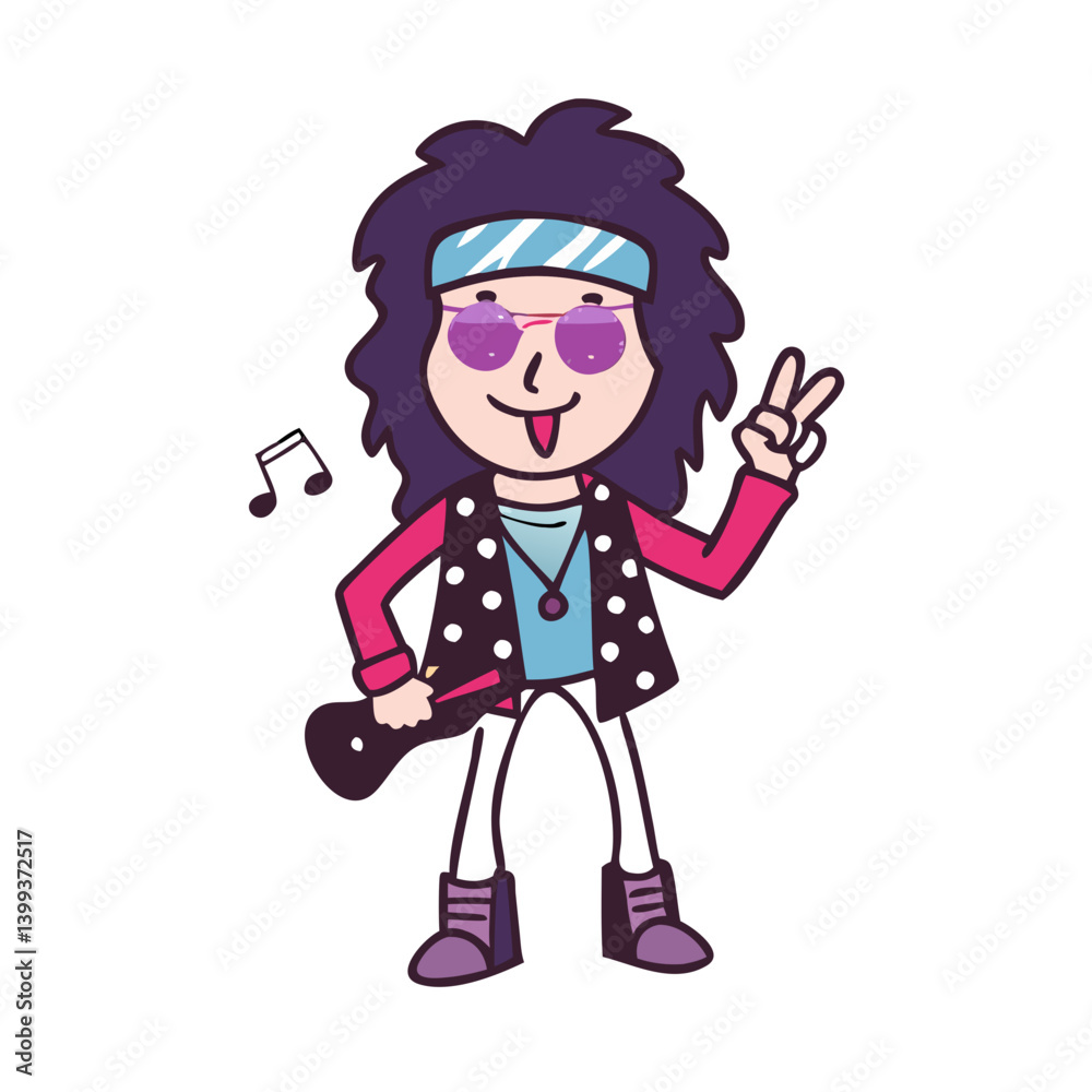 rock star grunge icon, rock star grunge vector illustration-simple illustration of rock star grunge, perfect for rock star grunge logos and icons rock star grunge icon, rock star grunge vector illustration-simple illustration of rock star grunge, perfect for rock star grunge logos and icons