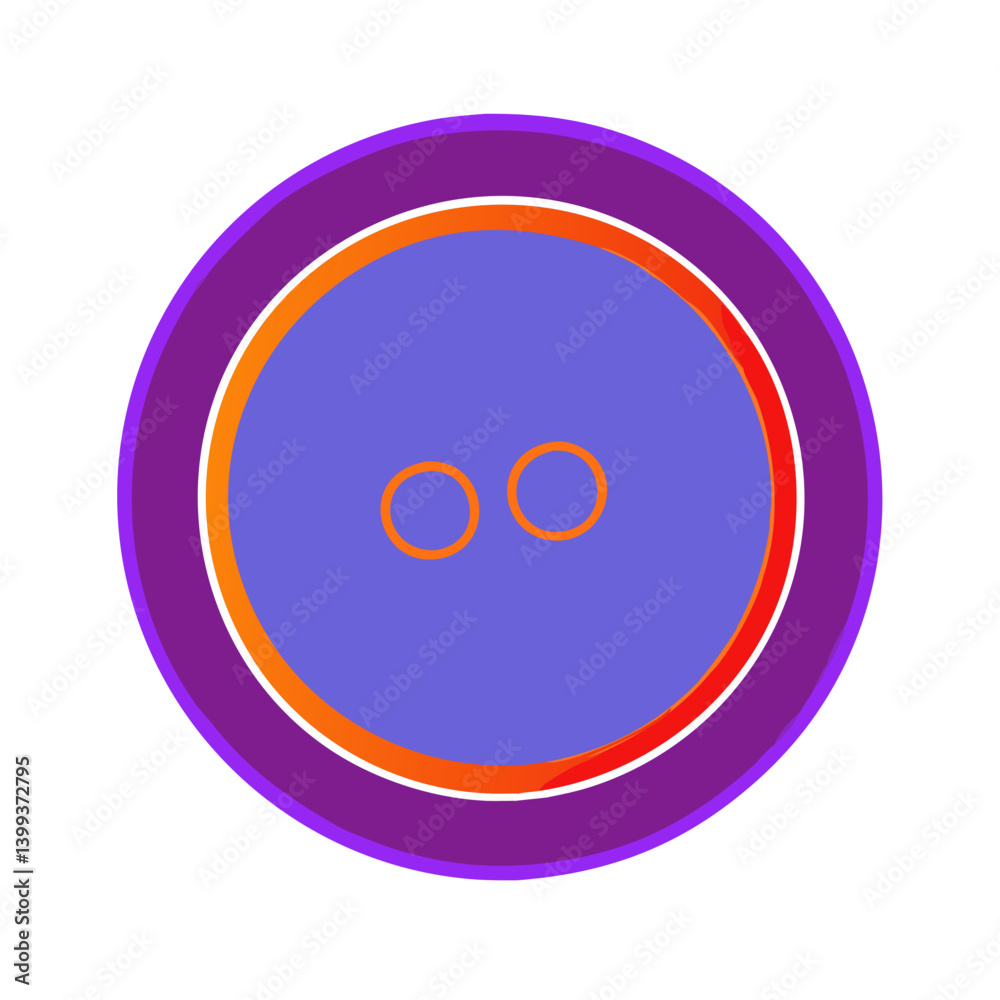 round button icon, round button vector illustration-simple illustration of round button, perfect for round button logos and icons round button icon, round button vector illustration-simple illustration of round button, perfect for round button logos and icons