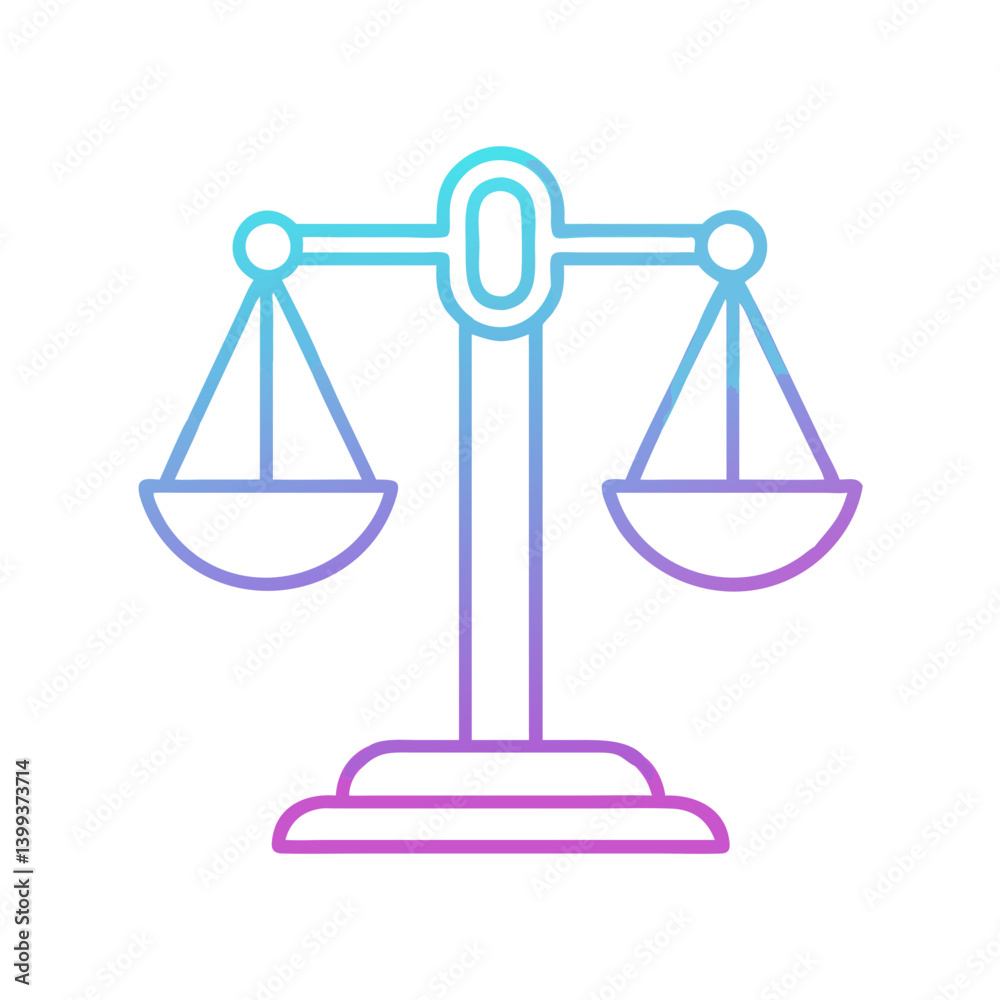 scales icon, scales vector illustration-simple illustration of scales, perfect for scales logos and icons scales icon, scales vector illustration-simple illustration of scales, perfect for scales logos and icons