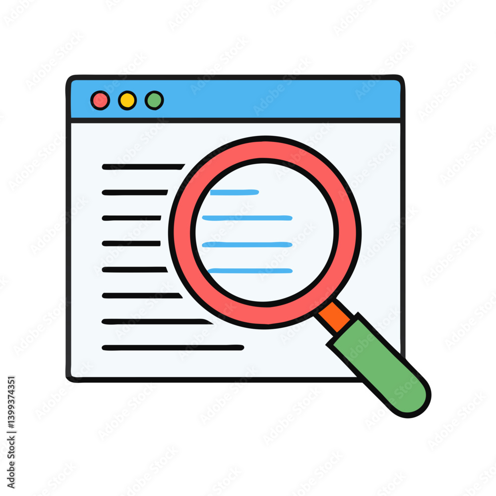 search icon, search vector illustration-simple illustration of search, perfect for search logos and icons search icon, search vector illustration-simple illustration of search, perfect for search logos and icons
