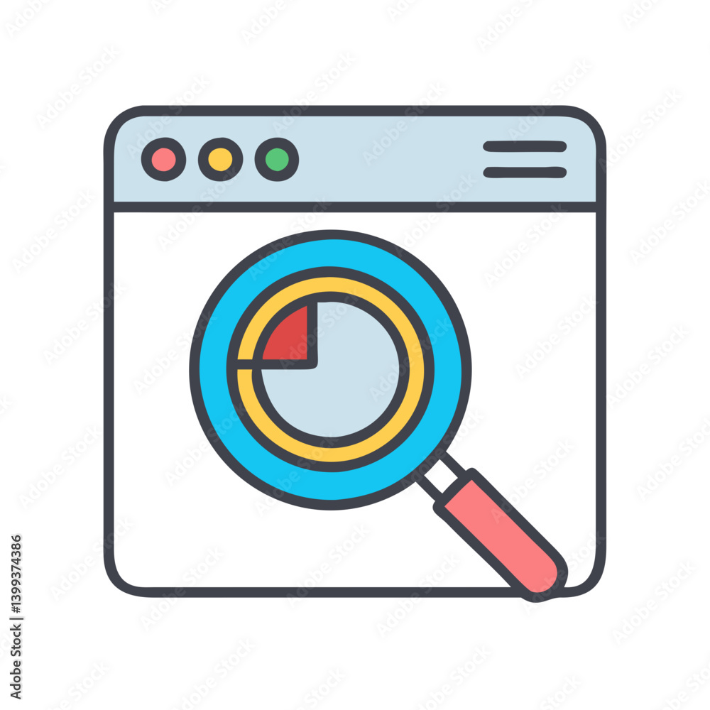 search icon, search vector illustration-simple illustration of search, perfect for search logos and icons search icon, search vector illustration-simple illustration of search, perfect for search logos and icons