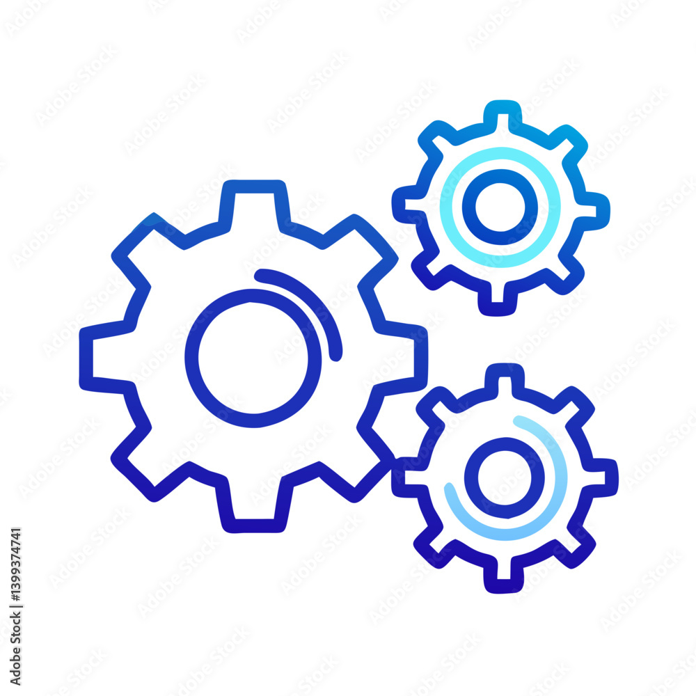 settings gears cogs icon, settings gears cogs vector illustration-simple illustration of settings gears cogs, perfect for settings gears cogs logos and icons settings gears cogs icon, settings gears cogs vector illustration-simple illustration of settings gears cogs, perfect for settings gears cogs logos and icons
