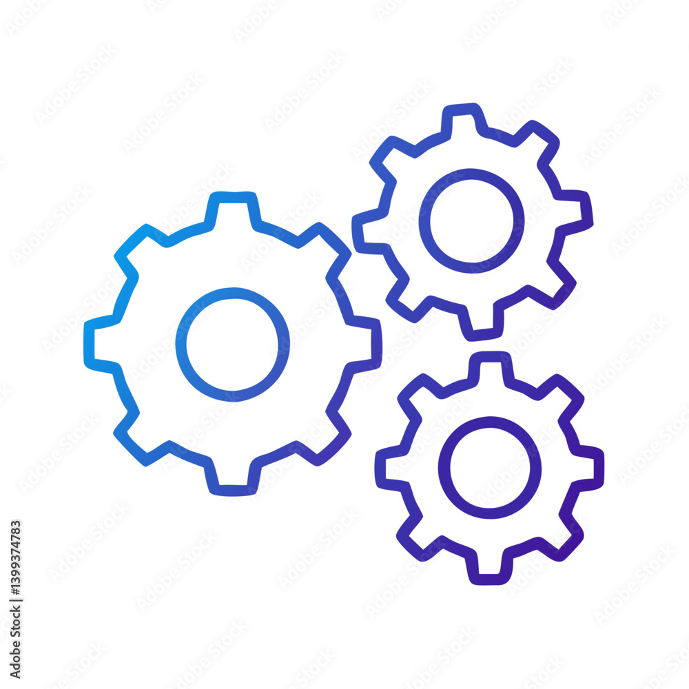 settings gears cogs icon, settings gears cogs vector illustration-simple illustration of settings gears cogs, perfect for settings gears cogs logos and icons settings gears cogs icon, settings gears cogs vector illustration-simple illustration of settings gears cogs, perfect for settings gears cogs logos and icons