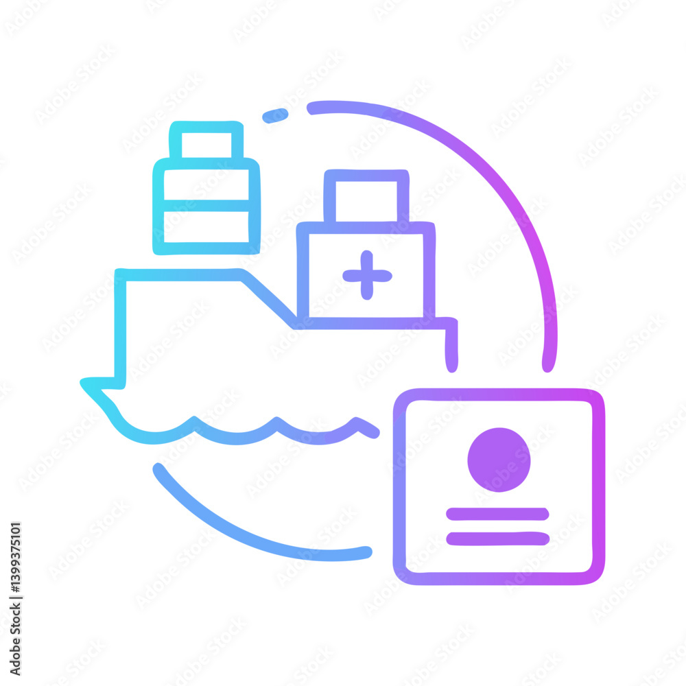 shipping icon, shipping vector illustration-simple illustration of shipping, perfect for shipping logos and icons shipping icon, shipping vector illustration-simple illustration of shipping, perfect for shipping logos and icons
