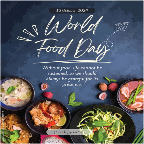 Ensure safe food, protect health, raise awareness—celebrate World Food Safety Day.