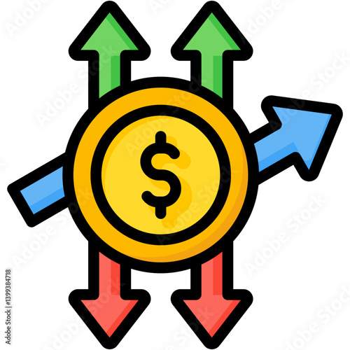 Markup Icon