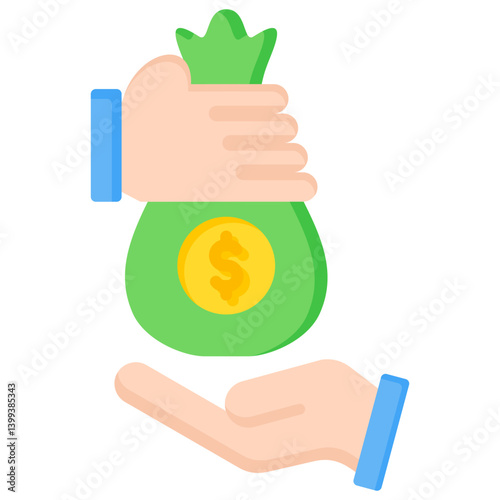 Cost Icon