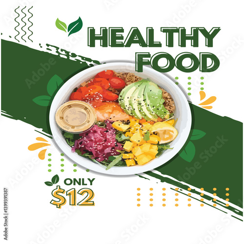 Ensure safe food, protect health, raise awareness—celebrate World Food Safety Day.
