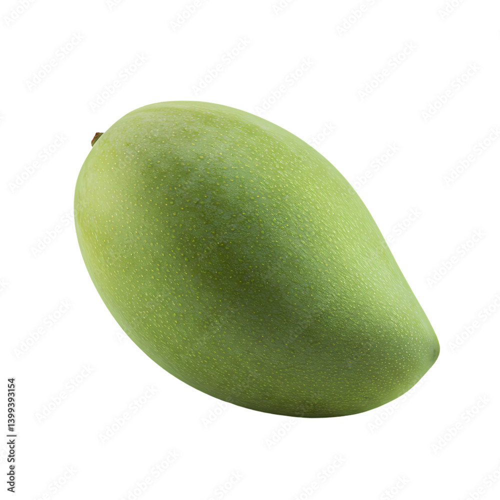 Green Mango Fresh Juicy Delicious Images on transparent background Green Mango Fresh Juicy Delicious Images on transparent background