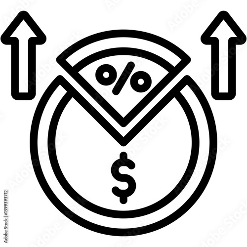 Margin Icon