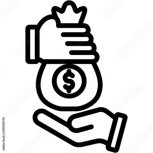 Cost Icon