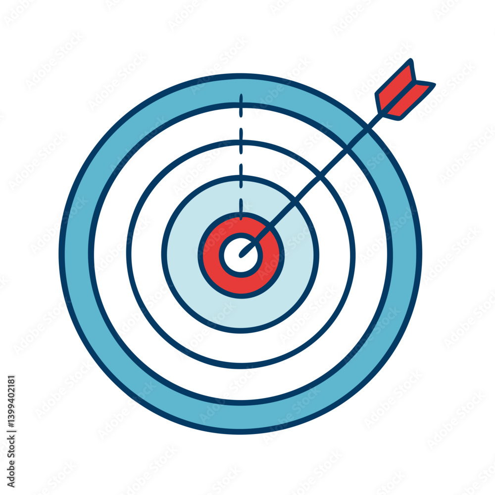 target bullseye icon, target bullseye vector illustration-simple illustration of target bullseye, perfect for target bullseye logos and icons target bullseye icon, target bullseye vector illustration-simple illustration of target bullseye, perfect for target bullseye logos and icons